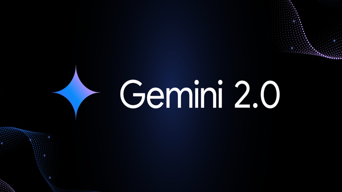 Google Gemini 2.0 no Brasil