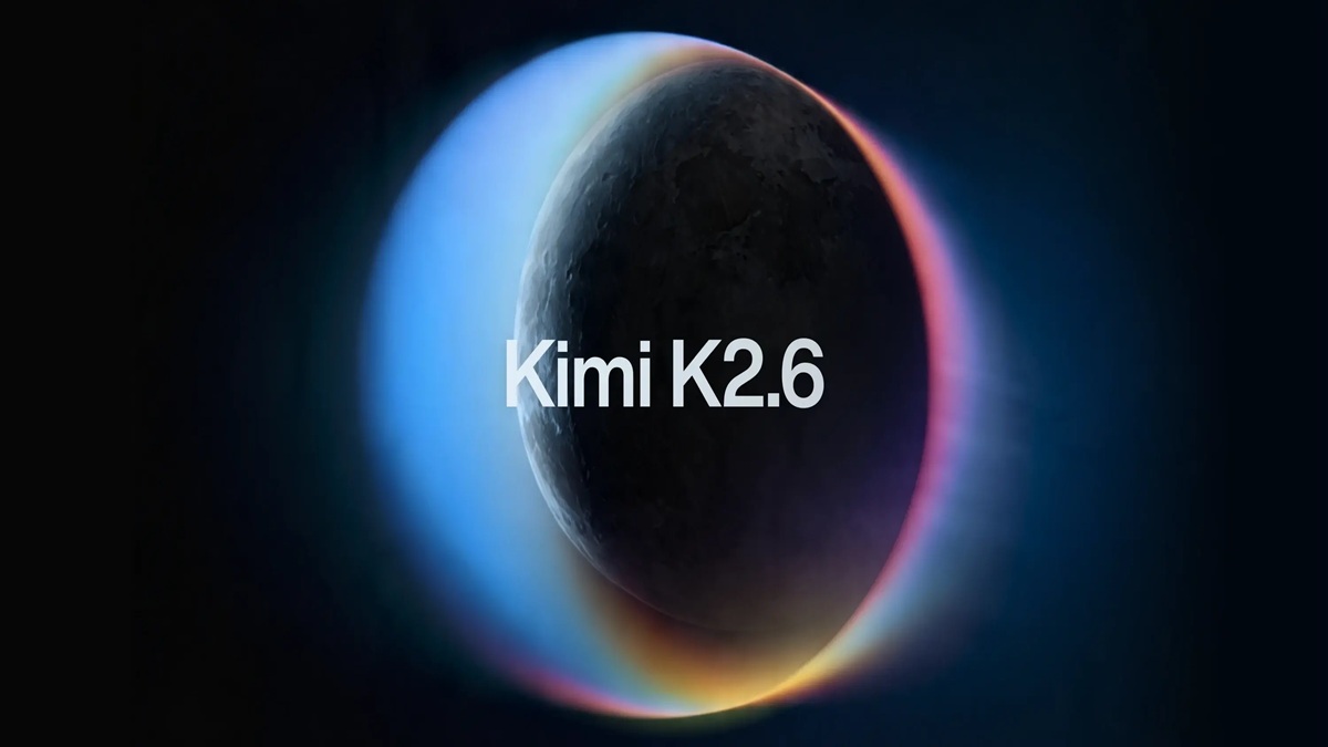 Kimi K2.6 da Moonshot AI desafia GPT e Claude com agentes em paralelo